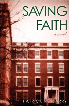 saving faith book cover